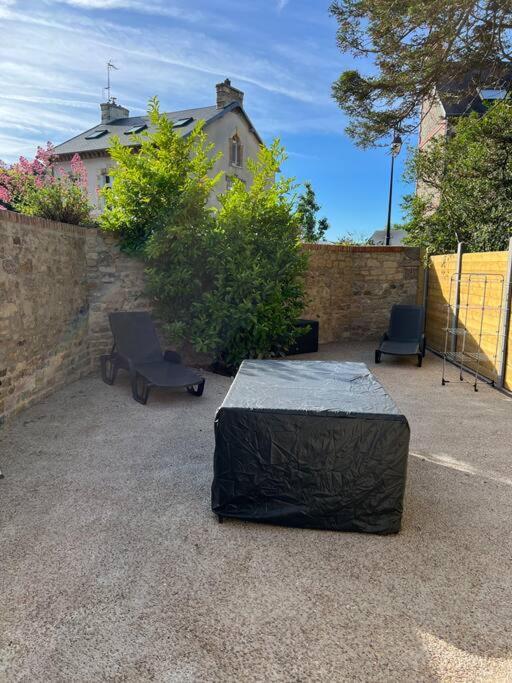 Gite D Day Carentan Luaran gambar