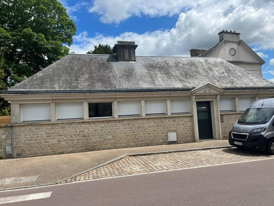 Gite D Day Carentan Luaran gambar